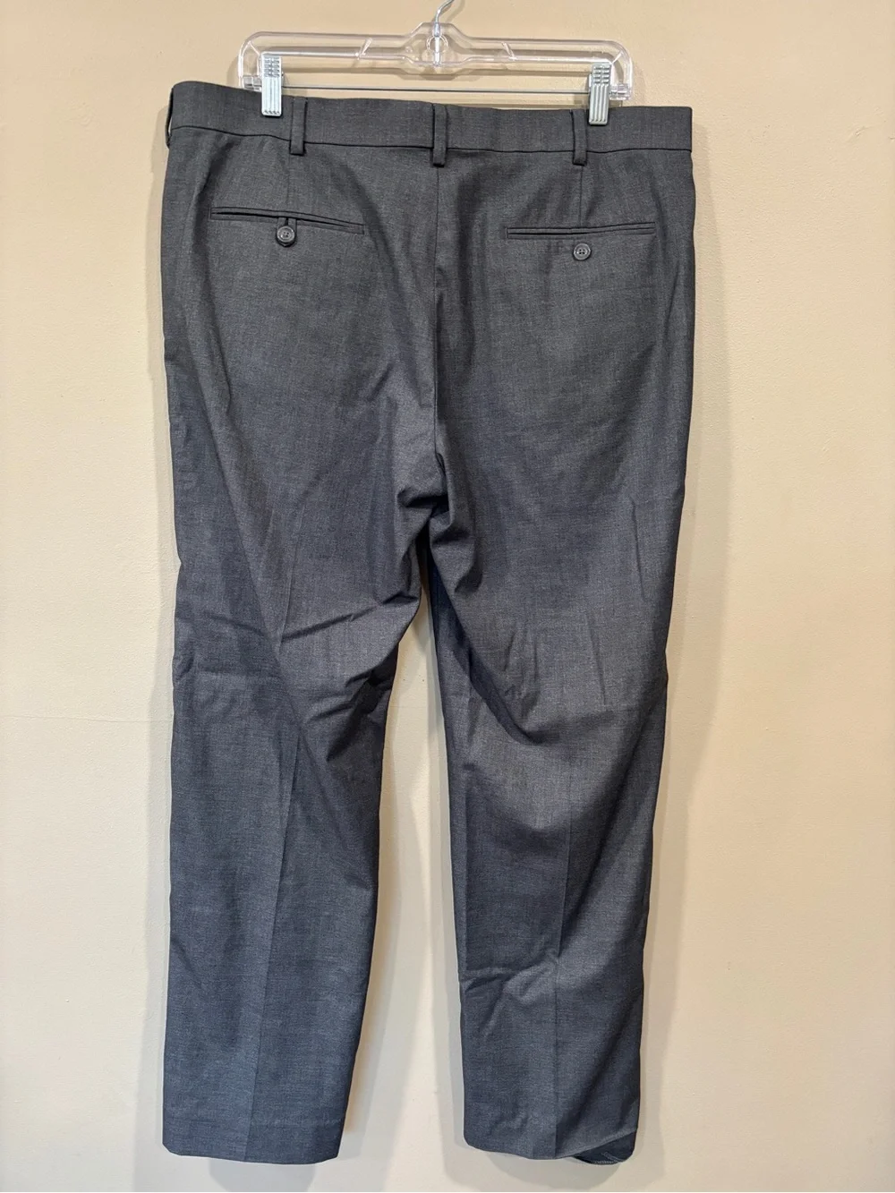 Savane Dress Pants Men’s Gray Size 36 X 30